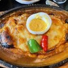 カレーとハンバーグの店 シャカカリー