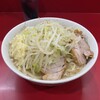 ラーメン二郎 生田駅前店
