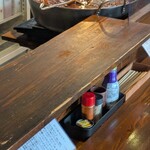 どて・串かつ たで - 