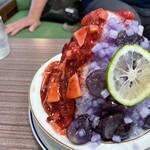 ネコノテシャ - 