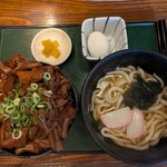 どて・串かつ たで - 