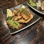 ぶつぎりたんちゃん - 