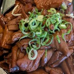 どて・串かつ たで - 