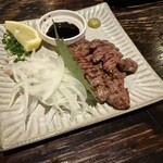 ぶつぎりたんちゃん - 