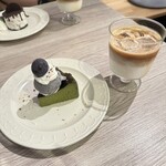 ぎるふりかふぇ - 