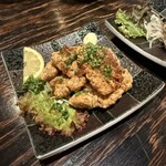 ぶつぎりたんちゃん - 