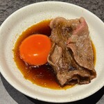 焼肉 牛城 - 