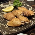 ぶつぎりたんちゃん - 