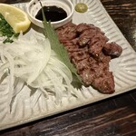 ぶつぎりたんちゃん - 