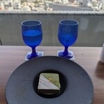 ちょうつがひ - 