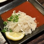 ぶつぎりたんちゃん - 