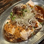 ぶつぎりたんちゃん - 