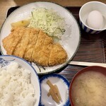甚兵衛 一号店 - 