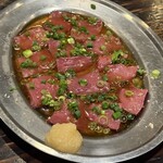 ぶつぎりたんちゃん - 