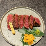 焼肉 牛城 - 