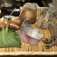天七 - 
