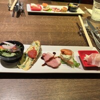 スペイン料理 La Cazuela 三ノ宮 ミント神戸店 -  スペイン料理 La Cazuela 三ノ宮 ミント神戸店 -