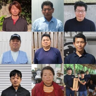 ◆生産者の想いと共に◆