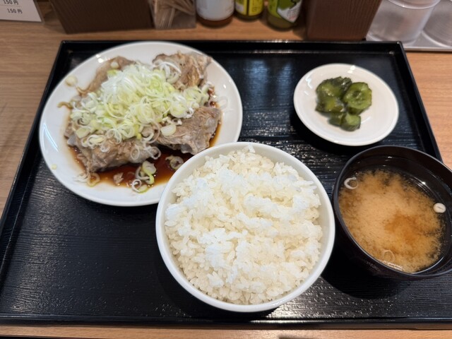 Oshokuji Dokoro Kashiwa