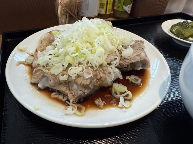 Oshokuji Dokoro Kashiwa photo 2