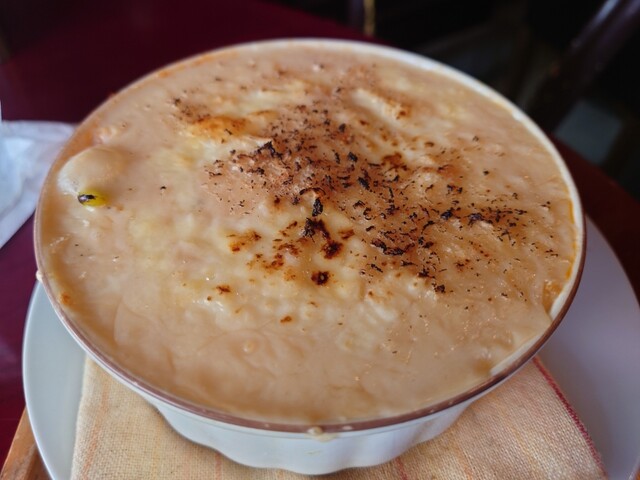 かふぇれすとらん風街亭（かぜまちてい） - 七日町（カフェ）の写真