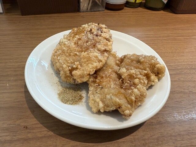 Oshokuji Dokoro Kashiwa photo 3