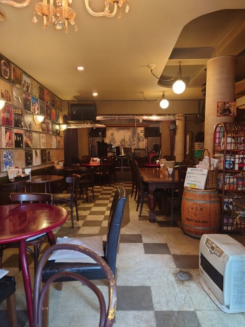 かふぇれすとらん風街亭（かぜまちてい） - 七日町（カフェ）の写真