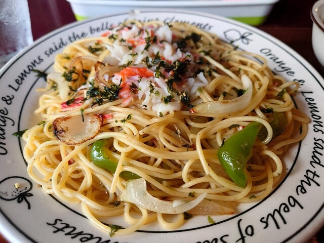 かふぇれすとらん風街亭（かぜまちてい） - 七日町（カフェ）の写真