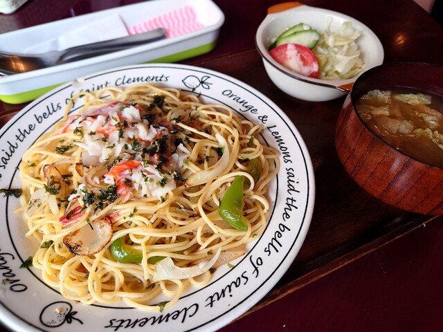 かふぇれすとらん風街亭（かぜまちてい）｜七日町の隠れ家カフェ &ndash; 会津若松