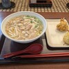 讃岐釜揚げうどん 小麦屋