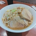 THE SUN COMEN - ラーメン  麺200g   ￥1100
