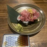 炉端食堂 すすむ - 