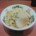 THE SUN COMEN - ミニラーメン  ￥1000