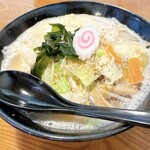 飛来居 - 料理写真: