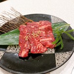 焼肉名菜 福寿 - 
