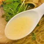 らーめん真太 - 