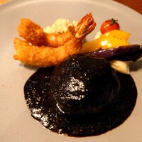 上野洋食遠山 - 