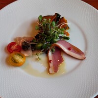 上野洋食遠山 - 