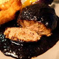 上野洋食遠山 - 