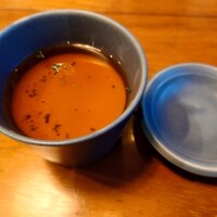 上野洋食遠山 - 