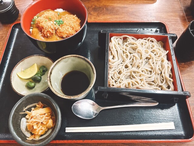 Hegisoba Dokoro Uchida