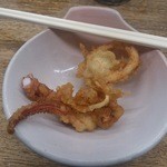 まるしん - 大将、有り難うさん