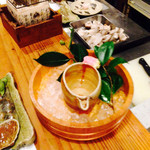 分田上 - 静岡の地酒
      