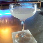 AquaBar Linden - ホワイトレディ！