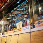 ユーケー ワイルドキャッツカフェ - 