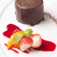 ～Dessert et Fromage～（デザート・チーズ）