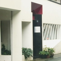 レストラン タケウチ - 外観