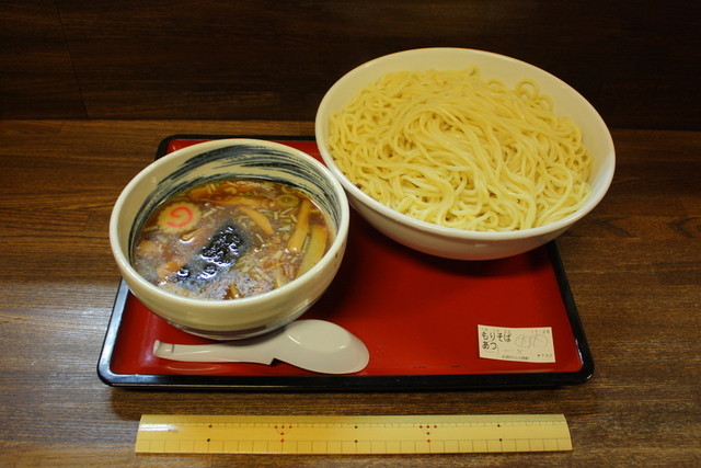 もりそば 特大盛り １ ０３０円 By Yama 武蔵村山 大勝軒 上北台 つけ麺 食べログ