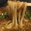 奈良うどん ふく徳