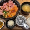 ローストビーフとハンバーグ YOSHIMI 池袋パルコ店